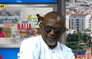 Coach Akande Smith Backs NFF’s Protest Against DR Congo