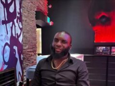 USA-based Grassroots Product Ebere Goodluck Invites Friends From Abroad To Battle Idowu Boys FC At Coker-Orile