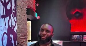 USA-based Grassroots Product Ebere Goodluck Invites Friends From Abroad To Battle Idowu Boys FC At Coker-Orile