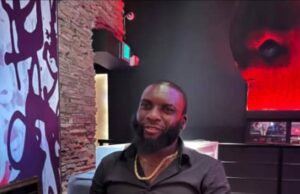 USA-based Grassroots Product Ebere Goodluck Invites Friends From Abroad To Battle Idowu Boys FC At Coker-Orile