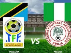 AFCON 2025: Tanzania’s Sports Media Admits Super Eagles Have ‘Upper Hand’ Over Taifa Stars