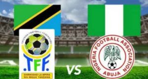 AFCON 2025: Tanzania’s Sports Media Admits Super Eagles Have ‘Upper Hand’ Over Taifa Stars