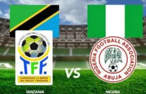 AFCON 2025: Tanzania’s Sports Media Admits Super Eagles Have ‘Upper Hand’ Over Taifa Stars