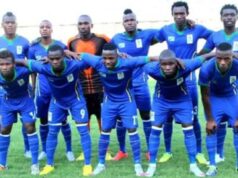 AFCON 2025: Tanzania Replace Injured Striker With Promising Youngster Ahead Of Clash With Nigeria