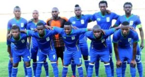 AFCON 2025: Tanzania Replace Injured Striker With Promising Youngster Ahead Of Clash With Nigeria
