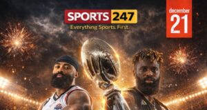 Road To Showtime Bowl: Knights, Warriors Battle Through Drama, History and ₦30m Stakes To Set Up Epic Finale