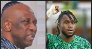 Lookman Should Not Feature, Osimhen Must Be Managed — Primate Ayodele Issues