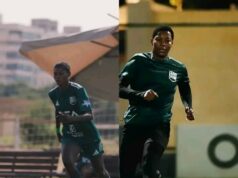 Fajobi Nets Seven as Nigerian Duo Shine in ZED Women’s 9–1 Rout