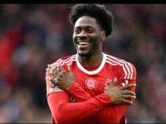 ‘It’s About Memories, Not Fame!’ Aina Explains Vlogging — Says It Complements His Football Life