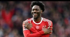 Nottingham Forest Coach Provides Positive Update on Ola Aina After U-21 Return