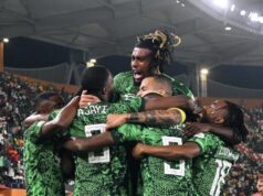 Nigeria Edge Tanzania 2–1 in Entertaining AFCON Group Clash in Fes