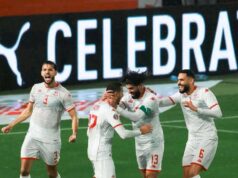 Tunisia Cruise Past Uganda 3–1 To Open AFCON 2025 Campaign