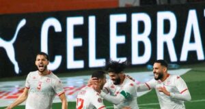 Tunisia Cruise Past Uganda 3–1 To Open AFCON 2025 Campaign