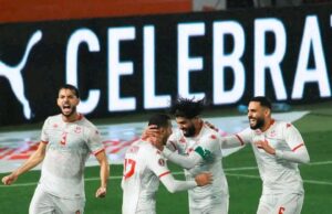 Tunisia Cruise Past Uganda 3–1 To Open AFCON 2025 Campaign