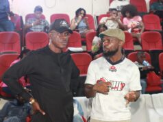 “I’ve Never Seen Anything Like This Before” — Senator Obanikoro Hails Showtime Bowl Final as a Game-Changer for Nigerian Sports