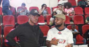 “I’ve Never Seen Anything Like This Before” — Senator Obanikoro Hails Showtime Bowl Final as a Game-Changer for Nigerian Sports