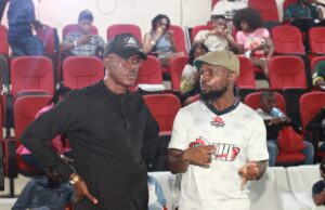 “I’ve Never Seen Anything Like This Before” — Senator Obanikoro Hails Showtime Bowl Final as a Game-Changer for Nigerian Sports