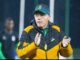 2027 AFCON Qualifiers: Tanzania Coach Miguel Gumondi Ready For Super Eagles Challenge