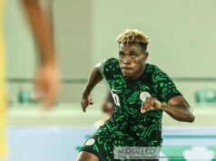 Nigeria 2-1 Tanzania: Fisayo Bashiru Hails Sekou Chelle Game Plan, Admits Lapse in Concentration