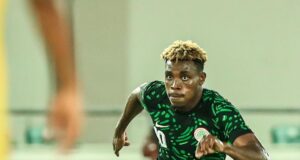 Nigeria 2-1 Tanzania: Fisayo Bashiru Hails Sekou Chelle Game Plan, Admits Lapse in Concentration