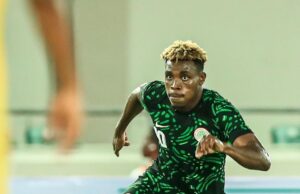 Nigeria 2-1 Tanzania: Fisayo Bashiru Hails Sekou Chelle Game Plan, Admits Lapse in Concentration