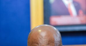 Super Eagles Should Reciprocate Federal Government by Winning 2025 AFCON – Barrister Chris Green