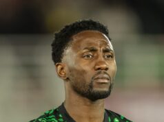 Ndidi: Super Eagles Still Hopeful Of 2026 World Cup Chance