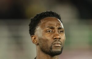 AFCON 2025: Wilfred Ndidi Reflects on Super Eagles Opener, Assures Team Will Improve against Tunisia