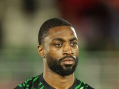 AFCON 2025: Semi Ajayi Relishes MOTM Award After Goal Against Tanzania, Promises Better Effort Versus Tunisia