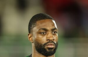 AFCON 2025: Semi Ajayi Relishes MOTM Award After Goal Against Tanzania, Promises Better Effort Versus Tunisia