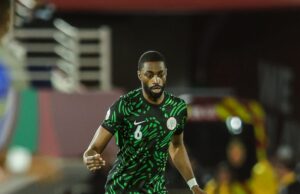 AFCON 2025: Semi Ajayi Relishes MOTM Award After Goal Against Tanzania, Promises Better Effort Versus Tunisia