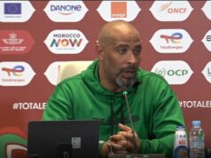 AFCON 2025: Chelle Plots Fresh Strategy For Super Eagles, Reveals Plan To Curtail Tunisia’s ‘Tactical Philisophy’