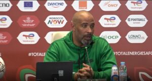 AFCON 2025: Chelle Plots Fresh Strategy For Super Eagles, Reveals Plan To Curtail Tunisia’s ‘Tactical Philisophy’