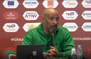 AFCON 2025: Chelle Plots Fresh Strategy For Super Eagles, Reveals Plan To Curtail Tunisia’s ‘Tactical Philisophy’
