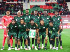 AFCON 2025: Super Eagles Set for Mozambique Showdown in Round of 16