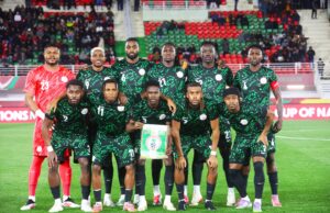 AFCON 2025: Super Eagles Get Stern Warning About Tunisia’s ‘Ruthless Edge’