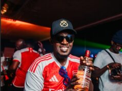 Chivas Regal Hosts an Immersive Watch Party Experience – Arsenal VS Chelsea on the 30th November 2025