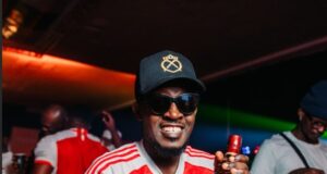 Chivas Regal Hosts an Immersive Watch Party Experience – Arsenal VS Chelsea on the 30th November 2025