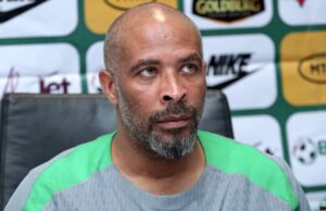 Nigeria 2–1 Tanzania: Chelle Admits Super Eagles Must Learn to ‘Finish Games’