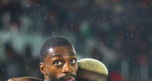 Semi Ajayi Finds Redemption as Super Eagles Open AFCON Campaign With Win