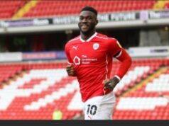 Daryl Dike Confesses: ‘Fear Of Unknown Stopped Me From Playing For Nigeria’