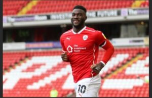 Daryl Dike Confesses: ‘Fear Of Unknown Stopped Me From Playing For Nigeria’