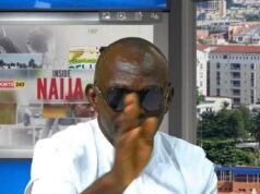 Nigerian Coaches Are Not Qualified To Handle Super Eagles – Akande Smith