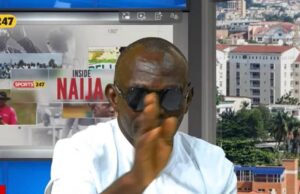 Nigerian Coaches Are Not Qualified To Handle Super Eagles – Akande Smith