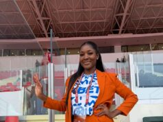 AFCON 2025: Social Media Influencer Teetalks Toseen Warns – ‘I’m Scared Super Eagles Will Play Draw With Tunisia’