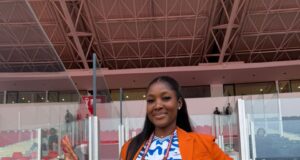 AFCON 2025: Social Media Influencer Teetalks Toseen Warns – ‘I’m Scared Super Eagles Will Play Draw With Tunisia’