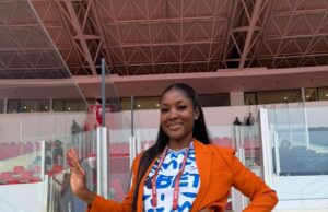 AFCON 2025: Social Media Influencer Teetalks Toseen Warns – ‘I’m Scared Super Eagles Will Play Draw With Tunisia’