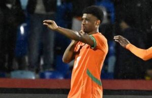 AFCON 2025: Diallo Delivers for Côte d’Ivoire, Cameroon Win, Algeria Dominate as Burkina Faso Stage Stunning Late Comeback
