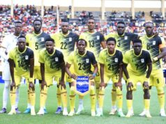 AFCON 2025: Uganda’s Players Pledge 100% Effort For Nations Cup Revival Against Tanzania, Nigeria