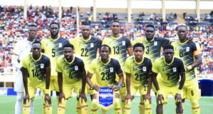 AFCON 2025: Uganda’s Players Pledge 100% Effort For Nations Cup Revival Against Tanzania, Nigeria